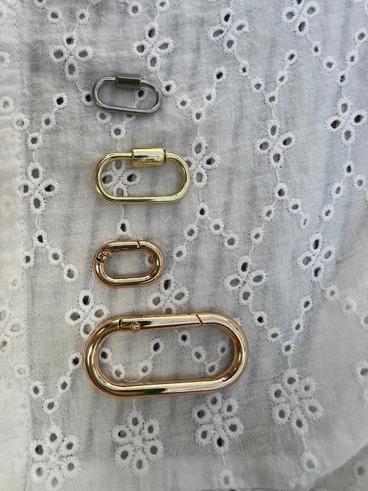 Miffy Bag Charm (Orange)